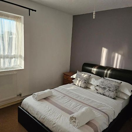 Flat In Camden Town Londres Exterior foto