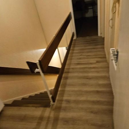 Flat In Camden Town Londres Exterior foto
