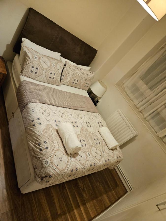 Flat In Camden Town Londres Exterior foto