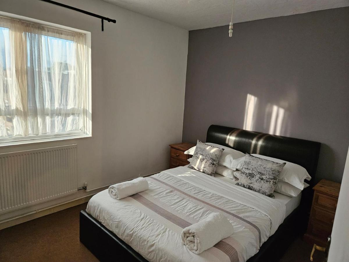 Flat In Camden Town Londres Exterior foto