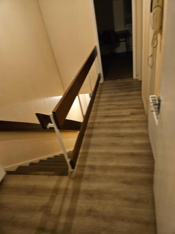 Flat In Camden Town Londres Exterior foto