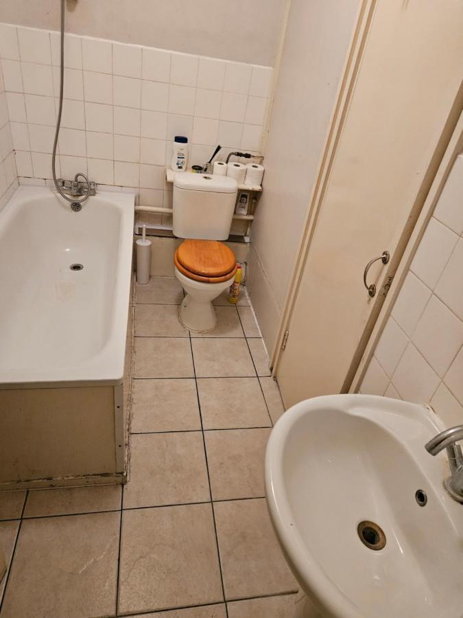 Flat In Camden Town Londres Exterior foto